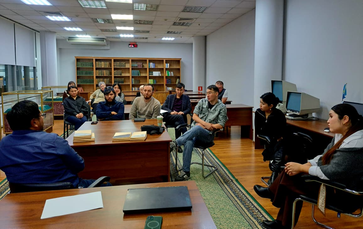 Open Lecture: “Codicology: Its Role in Manuscript Studies”